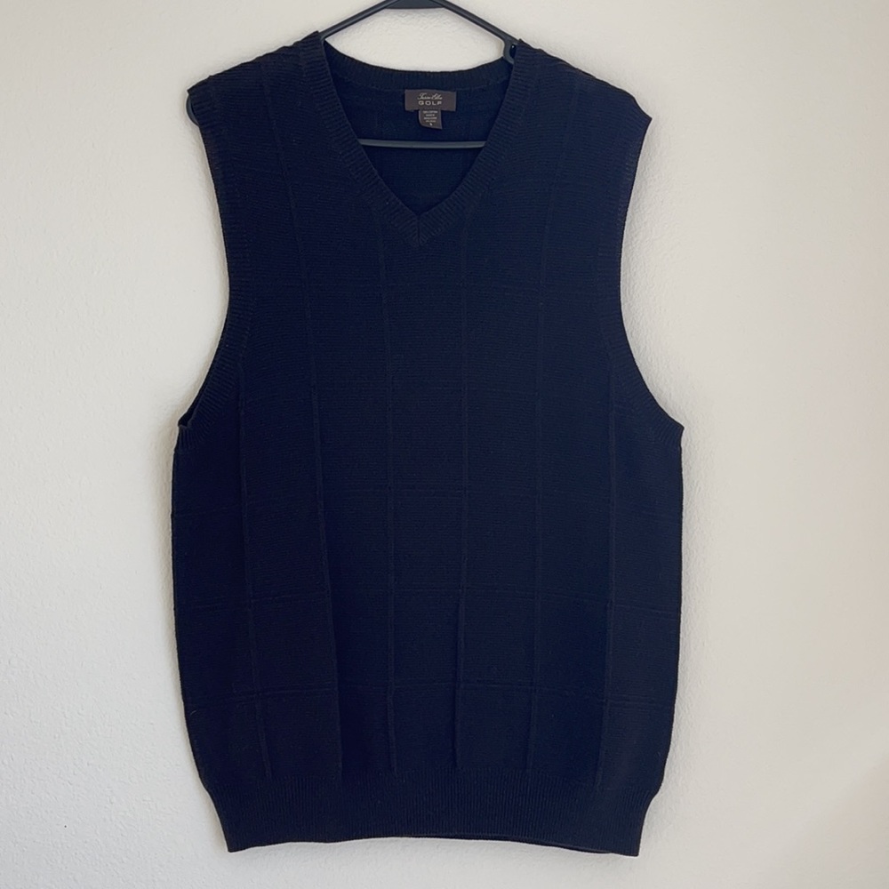Men’s Vest